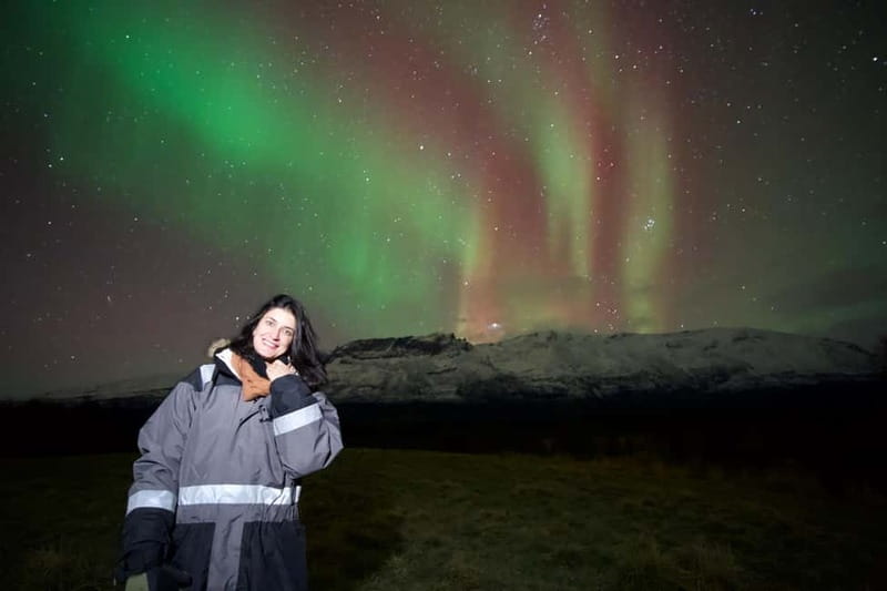 Tromsø: Northern Lights Tour - Key points at a glance