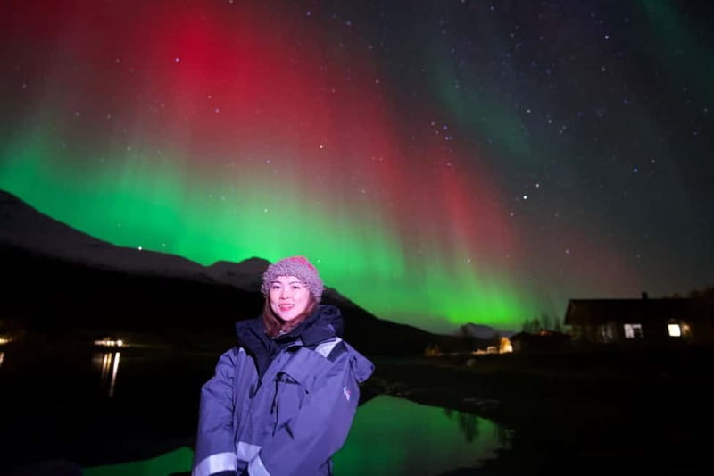 Tromsø: Northern Lights Tour - Is $206 a fair price?