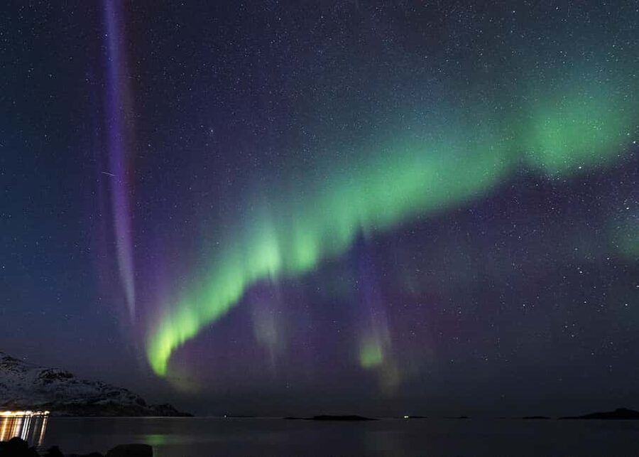 Tromsø: Northern Lights tour with local experts - Thermal suits and what you still need to pack