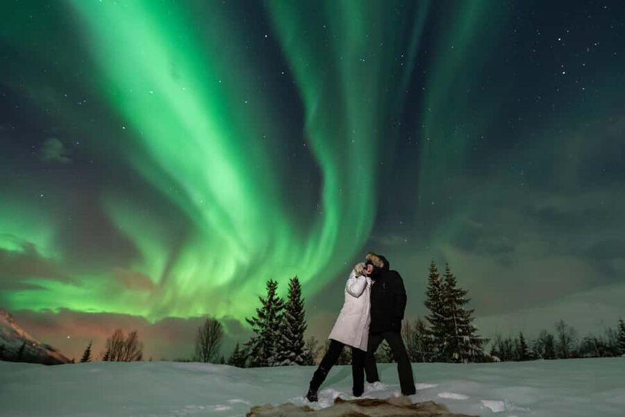 Tromsø: Northern Lights Tour with Professional Photographer - Who will enjoy this outing most?