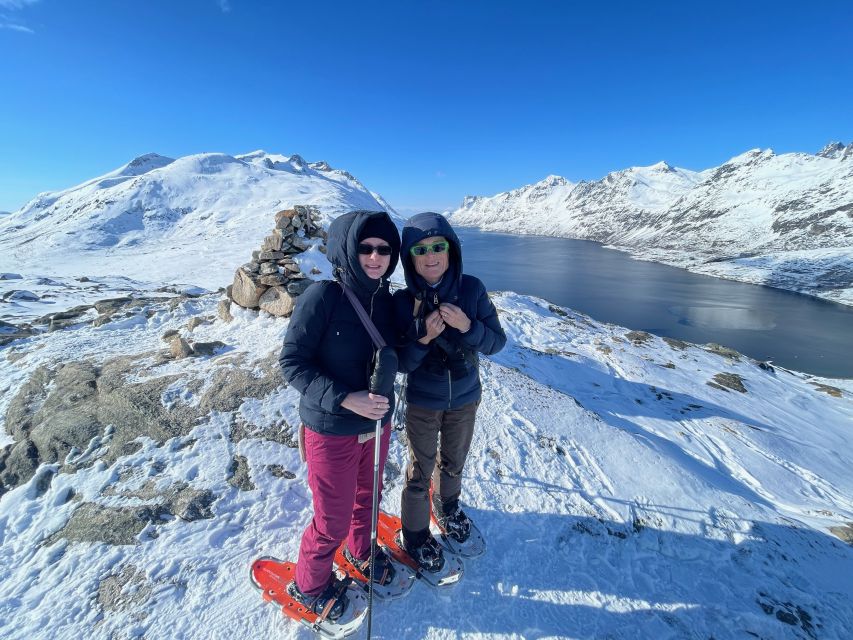 Tromso: Scenic & Eco-Friendly Snowshoeing Tour - Should you book it?