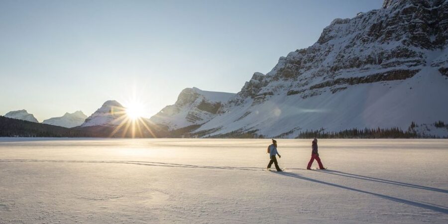 Tromso: Scenic & Eco-Friendly Snowshoeing Tour - From Tromsø harbor to the fjords of Kvaløya