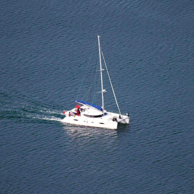 Tromso: Sightseeing Cruise by Catamaran with Snacks & Drinks - Is $136 fair for this Tromsø cruise?