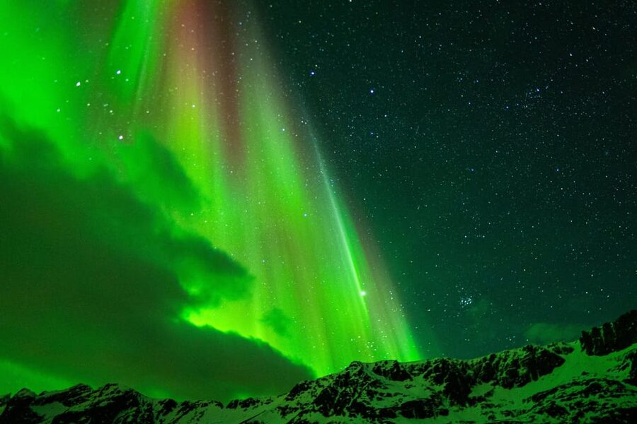 Tromsø: Small-Group Adventurous Northern Lights Hunt - Key points before you book