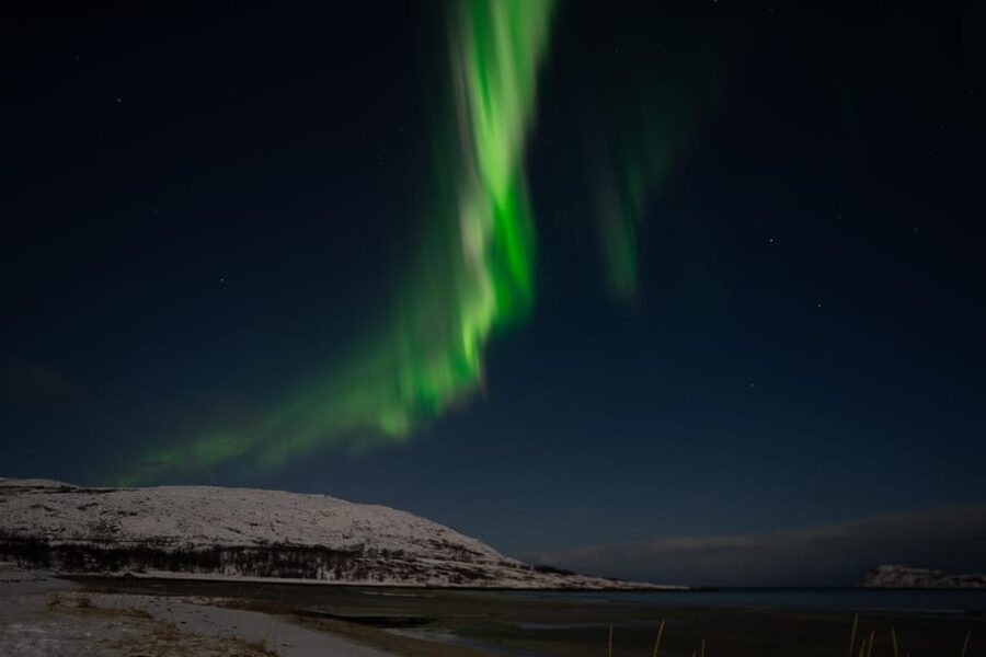 Tromsø: Small-Group Adventurous Northern Lights Hunt - Booking details worth keeping in mind