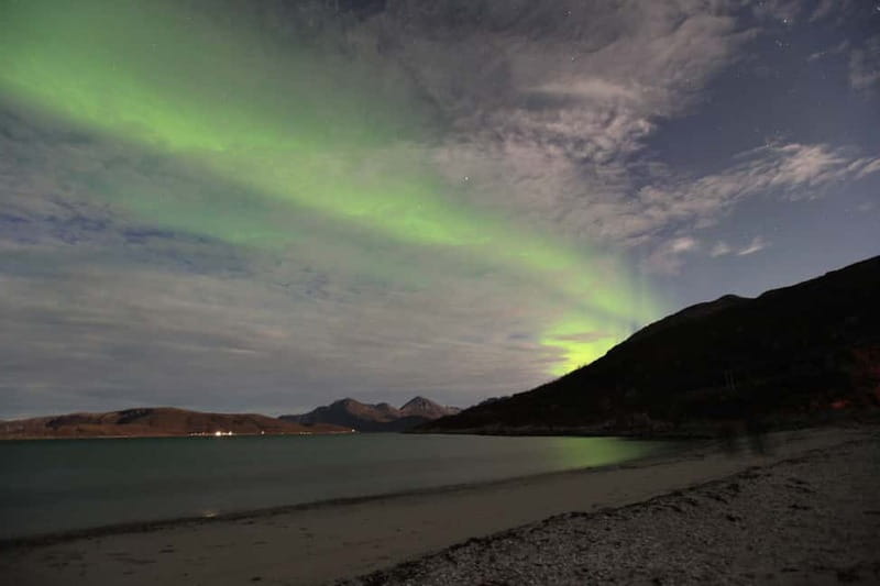 Tromsø: Small Group Northern Lights Hunt - Practical tips for a better night