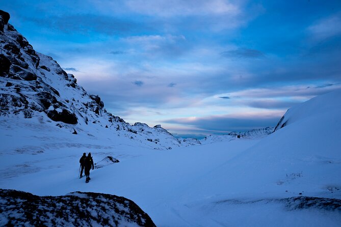 Tromso-Snowshoeing Excursion to Viewpoint - Key points to know before booking