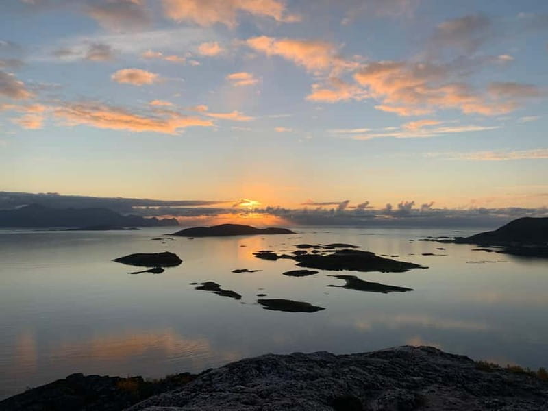 Tromsø: Sommarøy Islands Midnight Sun Tour - Why the midnight sun feels different in Sommarøy