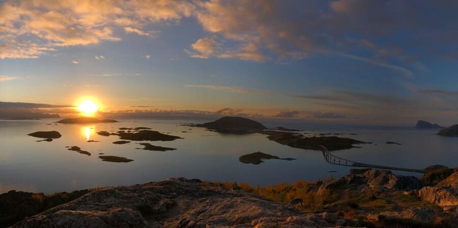 Tromsø: Sommarøy Islands Midnight Sun Tour - Who will enjoy this Sommarøy outing most?