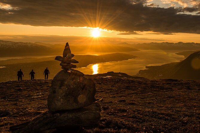 Tromsø & Sommarøy - Private coastal tour with a local - Why this Tromsø coastal drive works so well