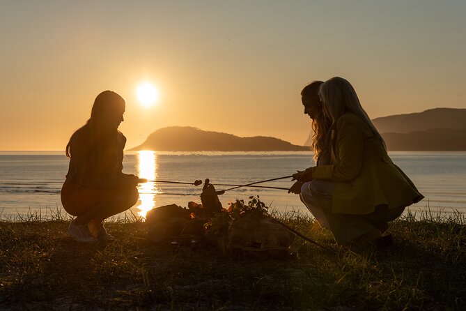 Tromsø & Sommarøy - Private coastal tour with a local - Sommarøy brings the best seaside scenery