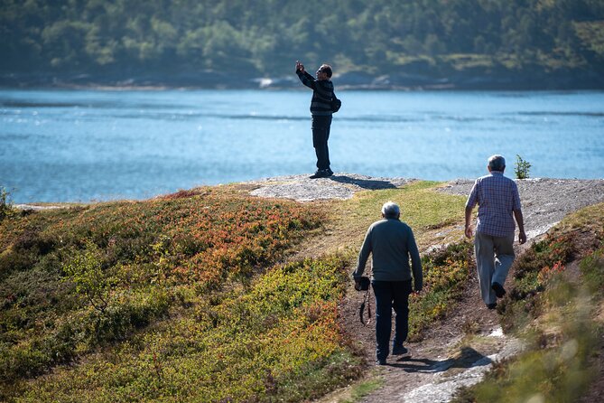 Tromsø & Sommarøy - Private coastal tour with a local - Coffee, snacks, and photos make the outing feel personal