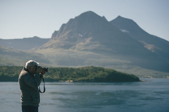 Tromsø & Sommarøy - Private coastal tour with a local - Who will get the most from this tour