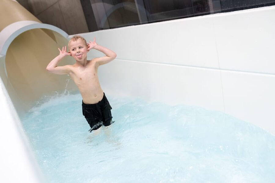 Tromsø: Spa/Pool with Bath, Sauna and Outdoor Heated Pool - Is the $41 price good value?