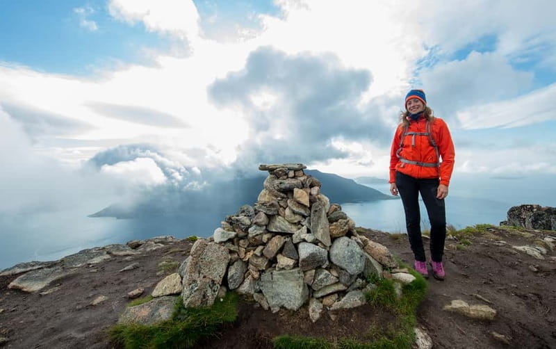 Tromsø: Summer Day Hike in the wilderness - Weather, clothing, and comfort