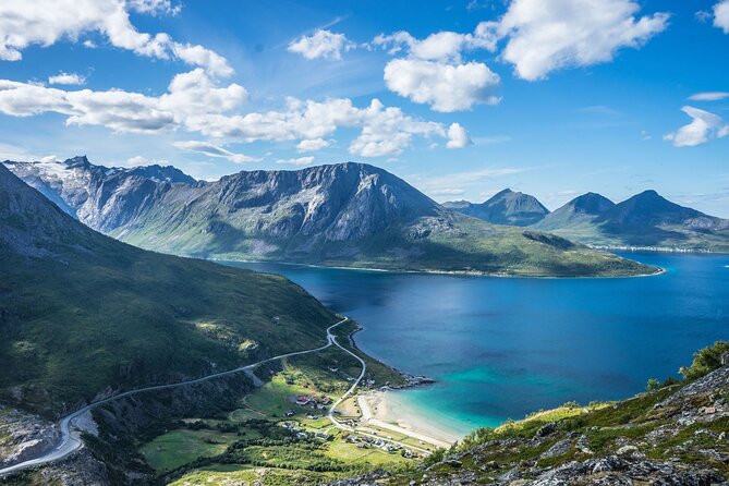 Tromsø: Summer Day Hike with Wandering Owl - What the $156.16 price really covers