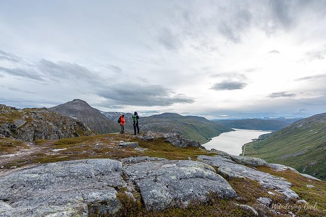 Tromsø: Summer Day Hike with Wandering Owl - Clothing, weather, and the toilet reality