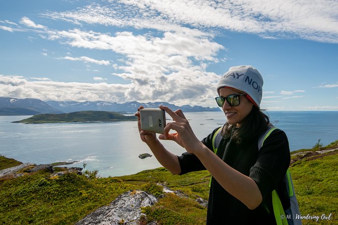 Tromsø: Summer Day Hike with Wandering Owl - Who will enjoy this Tromsø hike most
