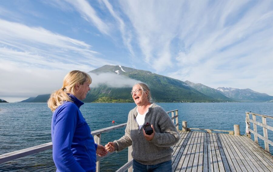 Tromsø: Summer Fjord Road Trip with Citizen Science - What the $142 price buys you