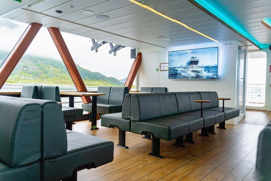 Tromsø: Whale Watching Tour by Hybrid-Electric Boat - Who will enjoy this experience most