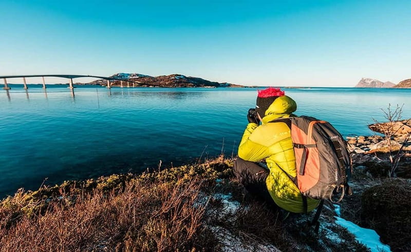 Tromsø: Winter Fjord Road Trip with Citizen Science - Key points to know before you go