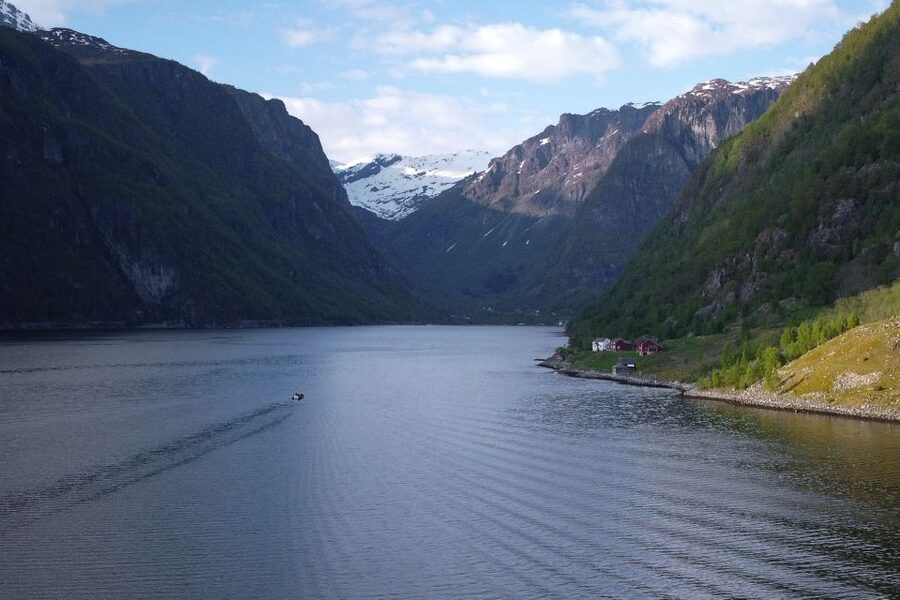 Ulvik: Hardangerfjord Ultimate RIB Tour - Is $141 a fair price?