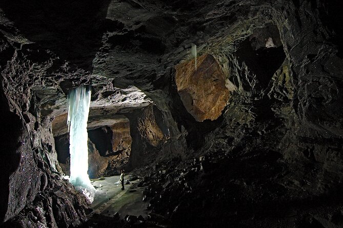 Underground Adventure Tour in Sweden - Is the $128 price good value?