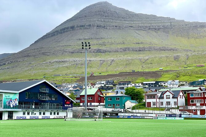 Understanding Klaksvík: A Self-guided city tour in KlaksvÍk - Four things to know before you go