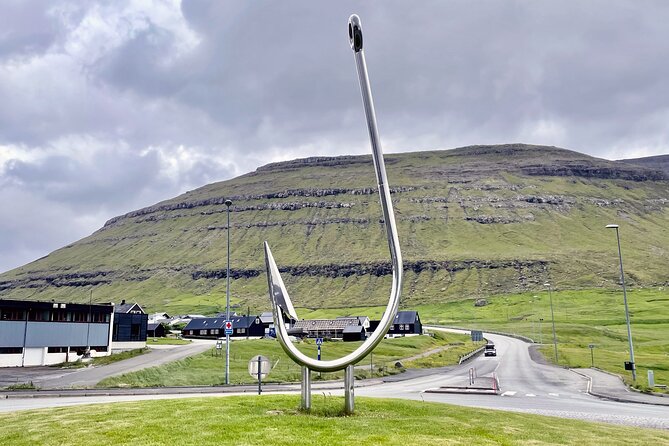 Understanding Klaksvík: A Self-guided city tour in KlaksvÍk - Klaksvík in four local arguments
