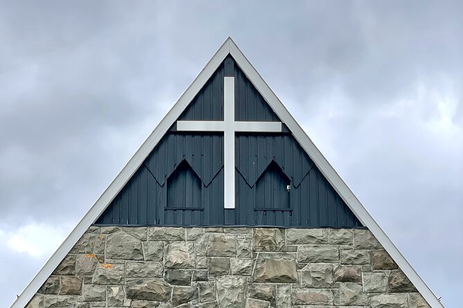 Understanding Klaksvík: A Self-guided city tour in KlaksvÍk - Djúpumýrar Stadium and KÍ Klaksvík