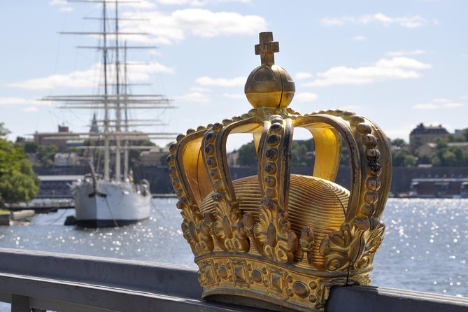 Unique walking tour Stockholm - Key points to know before you book
