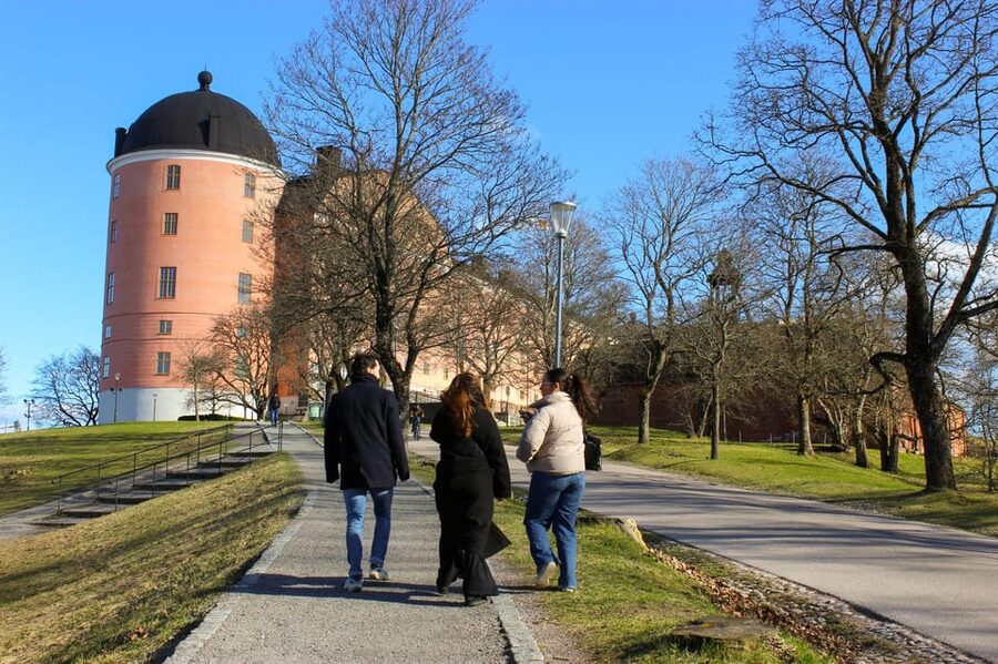 Uppsala: City Highlights and Hidden Gems Walking Tour - Key points to know before booking