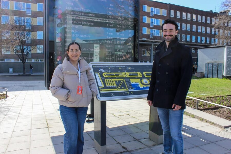 Uppsala: City Highlights and Hidden Gems Walking Tour - Why Uppsala is worth a half-day from Stockholm