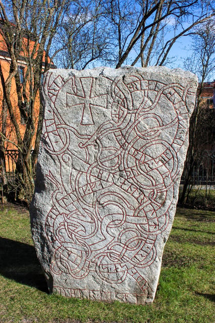 Uppsala: City Highlights and Hidden Gems Walking Tour - Viking stories and Uppsala’s early roots