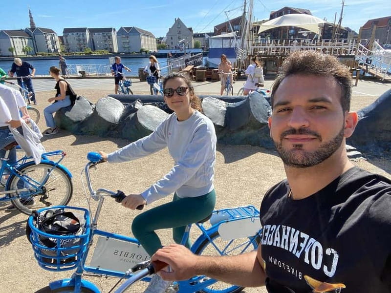 Urban Design and Livability E-bike Tour - Is $84 a fair price?