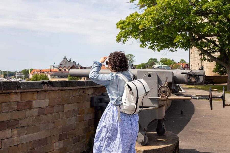 Vaxholm & Stockholm Archipelago: Guided Excursion, Day Trip - Key points to know before you book