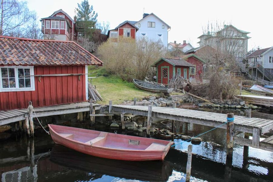 Vaxholm & Stockholm Archipelago: Guided Excursion, Day Trip - Who should book this Vaxholm day trip?