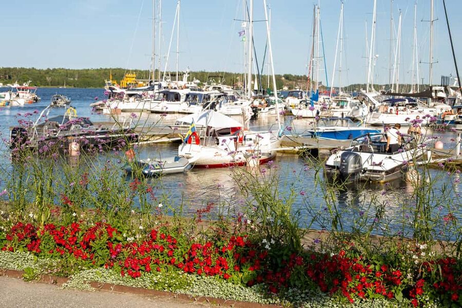 Vaxholm & Stockholm Archipelago: Guided Excursion, Day Trip - Why the guide makes a difference