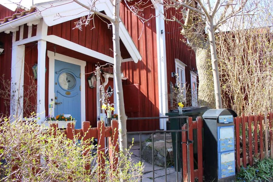 Vaxholm & Stockholm Archipelago: Guided Excursion, Day Trip - Is $241 a fair price?