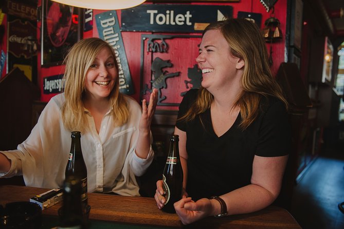 Vesterbro Tour With Beer & Pub Visits - Max 10 People - The Meatpacking District and Vesterbro’s big change