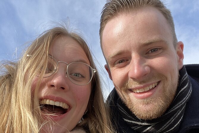 Vigeland Alien Threat in Oslo Exploration Game and Tour - Turning Vigeland Park into a mystery