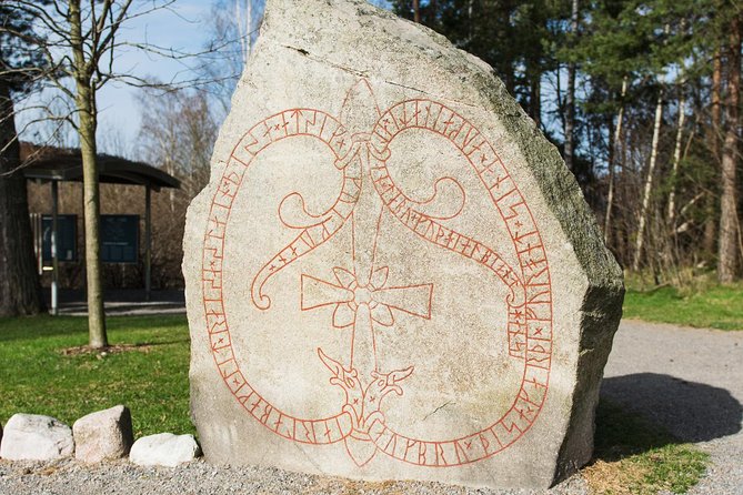 Viking History and Swedish Countryside Tour to Sigtuna & Uppsala - Sigtuna, Sweden’s oldest town