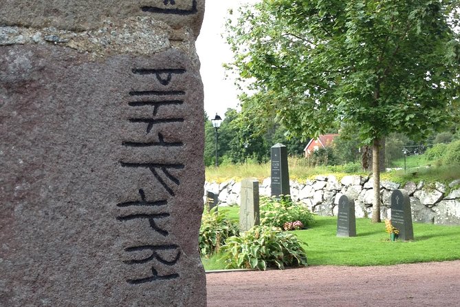 Viking History and Swedish Countryside Tour to Sigtuna & Uppsala - Hökeriet and a possible Swedish fika