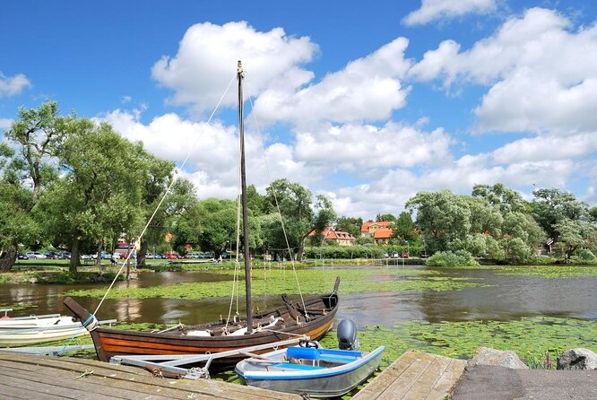 Viking History, Runes & Countryside 9h Tour to Sigtuna & Uppsala - Key points at a glance
