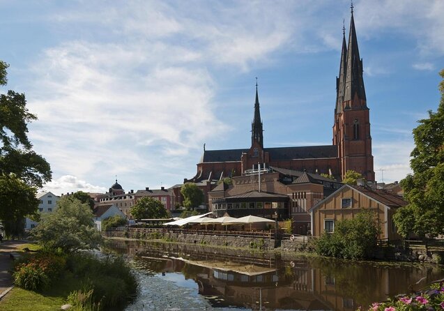 Viking History, Runes & Countryside 9h Tour to Sigtuna & Uppsala - Why this Viking tour reaches beyond Stockholm