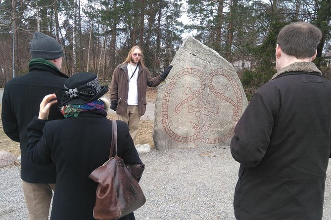 Viking History, Runes & Countryside 9h Tour to Sigtuna & Uppsala - Uppsala Cathedral and the city’s historic center