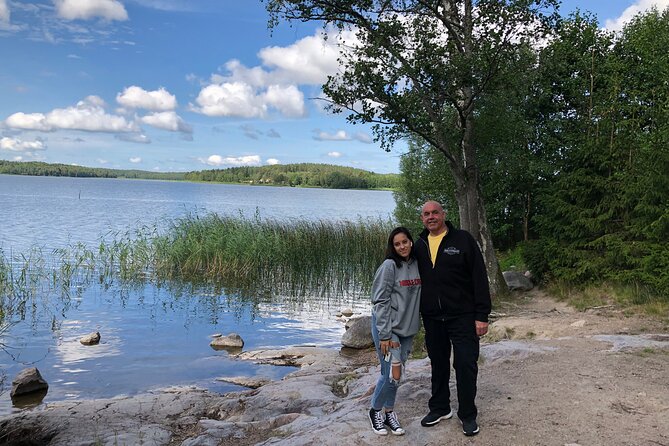 Viking History Small Group Tour from Stockholm: Half Day Including Sigtuna - Jarlabanke’s rune stones and the old road network