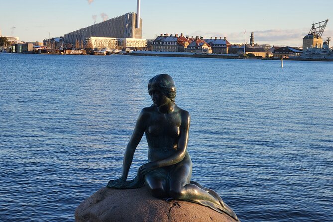 Walk & Canal Tour: Copenhagen Highlights + Changing of the Guards - Key points to know before you book