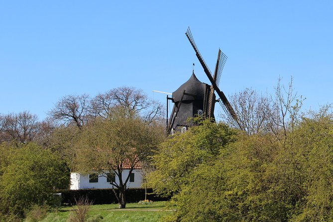 Walk Malmö with an audio guide - What $10.54 buys you