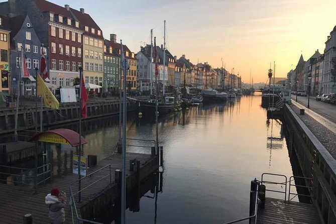 walking tour - Copenhagen and Christiansborg 3 hours - Gammeltorv and Nytorv reveal Copenhagen’s older street plan